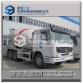 new 8m3 Sino Howo cement mixing truck for sale